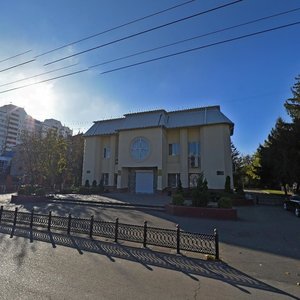 Gagarina Street, 212, : foto