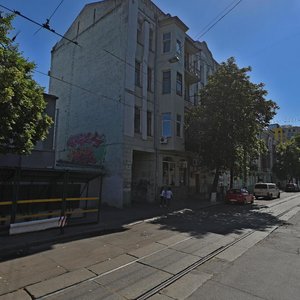 Kostiantynivska Street, 24, Kyiv: photo