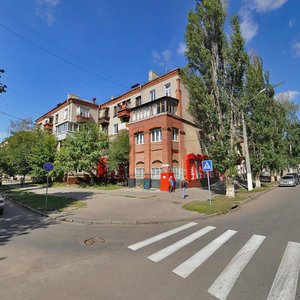 Vulytsia Kosarieva, 31/24, Kharkiv: photo