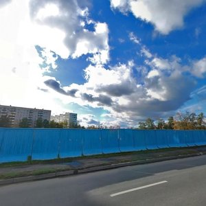 Marshala Zhukova Avenue, 54к1 ، سان بطرسبرغ: صورة