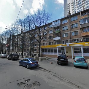 Chyhorina Street, 59, : foto