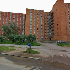 Krasnoarmeyskaya Street, 26, Pskov: photo