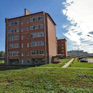 Novo-Soldatskiy pereulok, 5А, Volokolamsk: photo