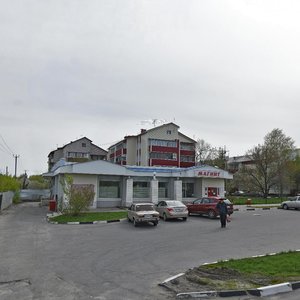 Yagodnaya Street, 9А, Belgorod Oblast: photo