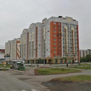 Prospekt Shakhtyorov, 97, Kemerovo: photo