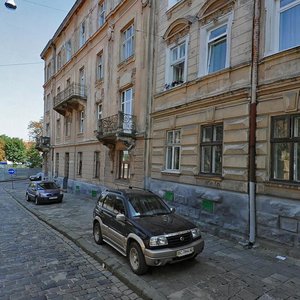 Львов, Площадь Князя Святослава, 3: фото