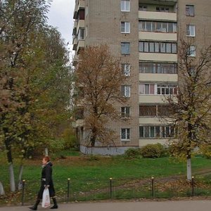 Uritskogo Street, 59, Orehovo‑Zuevo: photo