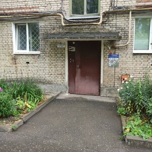 Bobkova Street, 7, Vladimir: photo