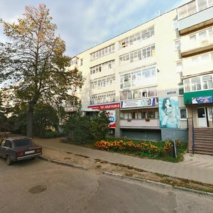 Kolkhoznaya ulitsa, 2, : foto