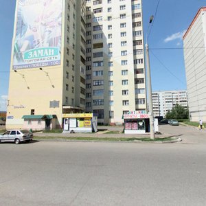 Казань, Проспект Победы, 100: фото