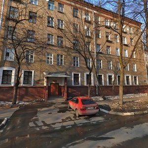 Nizhnyaya Pervomayskaya Street, 83, Moscow: photo