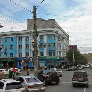 Lenina Street, 110, : foto