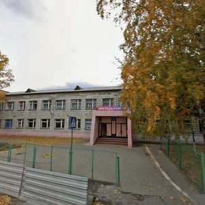 Ulitsa Furmanova, 14 ، بارناول: صورة