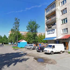 Prospekt Vidrodzhennia, 11 ، : صورة