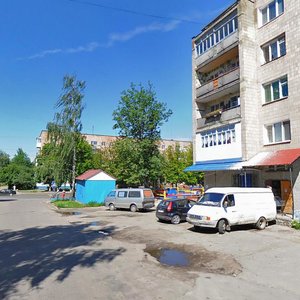 Prospekt Vidrodzhennia, 11, Lutsk: photo