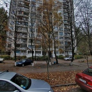 Lesia Kurbasa Avenue, 10, : foto