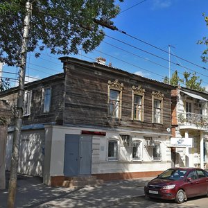 Samarskaya Street, 90, Samara: photo