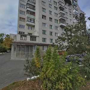 Oktyabrskaya Street, 11, Belgorod: photo