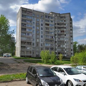 Artilleriyskiy Lane, No:15, Tver: Fotoğraflar