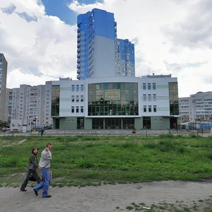 Vulytsia Korolenka, 76, Brovary: photo