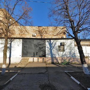 Perovsky Drive, 35с6, : foto