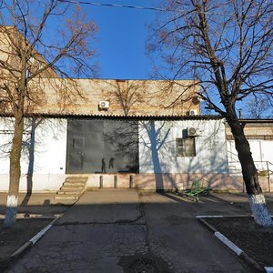 Perovsky Drive, 35с6, Moscow: photo