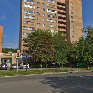 Ulitsa 40 let Pobedy, 1, Balashiha: photo