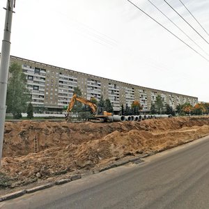 Минск, Проспект Рокоссовского, 114: фото