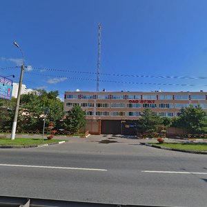 Люберцы, Октябрьский проспект, 123А: фото