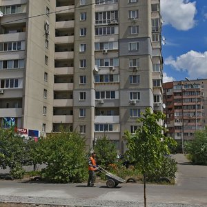 Onore De Balzaka Street, 80, Kyiv: photo