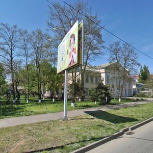 Zakharova Street, 7, Krasnodar: photo