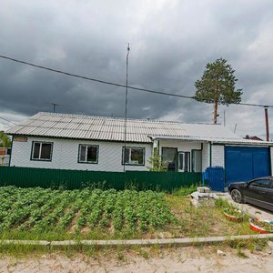 Yasnaya Street, 49, Noyabrsk: photo