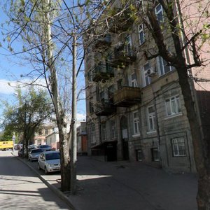 Chekhova Avenue, 18, Rostov‑na‑Donu: photo