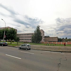 Могилёв, Витебский проспект, 5: фото
