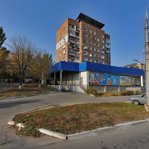 Vulytsia Peremohy, 115Б ، زابوروجي: صورة