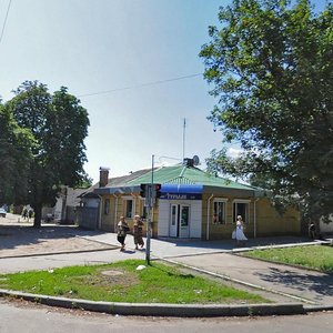 Vulytsia Nebesnoi Sotni, 107, Cherkasy: photo