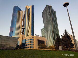 Dinmukhamed Kunayev Street, 6 ، أستانا: صورة
