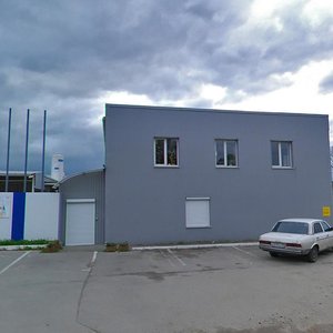 4th Bolshaya Okruzhnaya Street, 1Ак1, Kaliningrad: photo