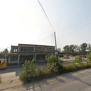Ulitsa Stroiteley, 9А, Berezovskyi: photo