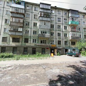 Lipetskaya Street, 26, Chelyabinsk: photo
