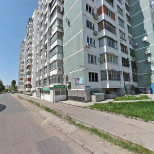 Rashpilevskaya ulitsa, 325/1 ، كراسنودار: صورة