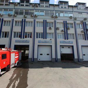 Dolomanovskiy Lane, 132, : foto