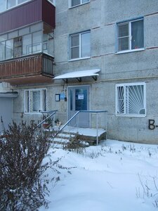 Senyukova Street, 16, : foto