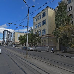 Galaktionovskaya Street, 141 ، سامارا: صورة