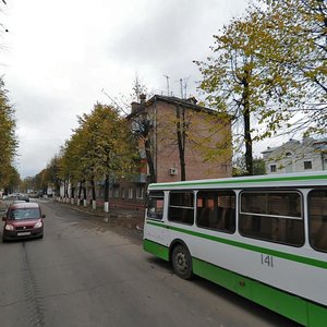 Tereshkovoy Street, 4, : foto