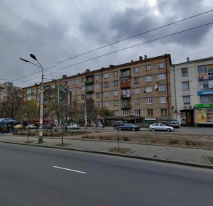 Holosiivskyi Avenue, No:106/2, Kiev: Fotoğraflar