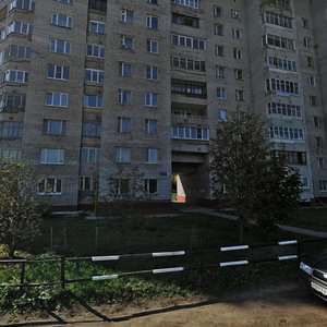 Institutskiy prospekt, 3, Chernogolovka: photo