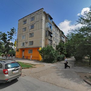 Ulitsa Nekrasova, 75, Evpatoria: photo