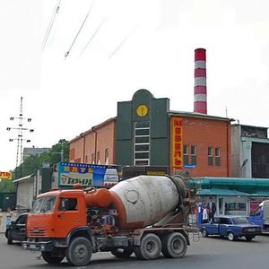 Ulitsa Kosmonavtov, 15А, : foto