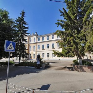 Kaminna vulytsia, 2, Ternopil: photo